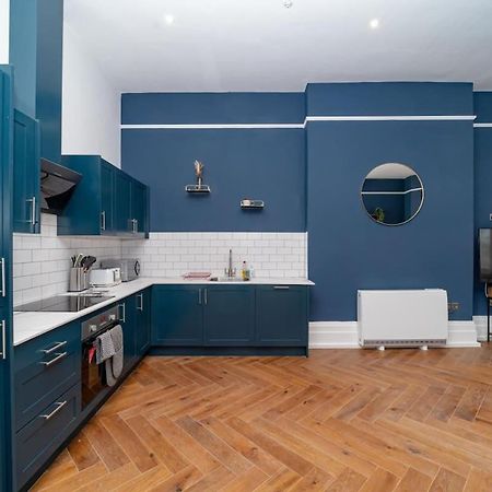 Flash Sale Brighton City Centre Seafront Studio Bn12Sil01 Экстерьер фото