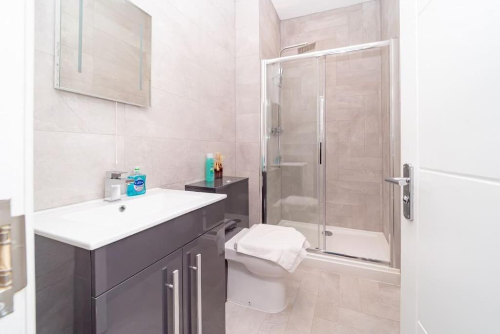 Flash Sale Brighton City Centre Seafront Studio Bn12Sil01 Экстерьер фото