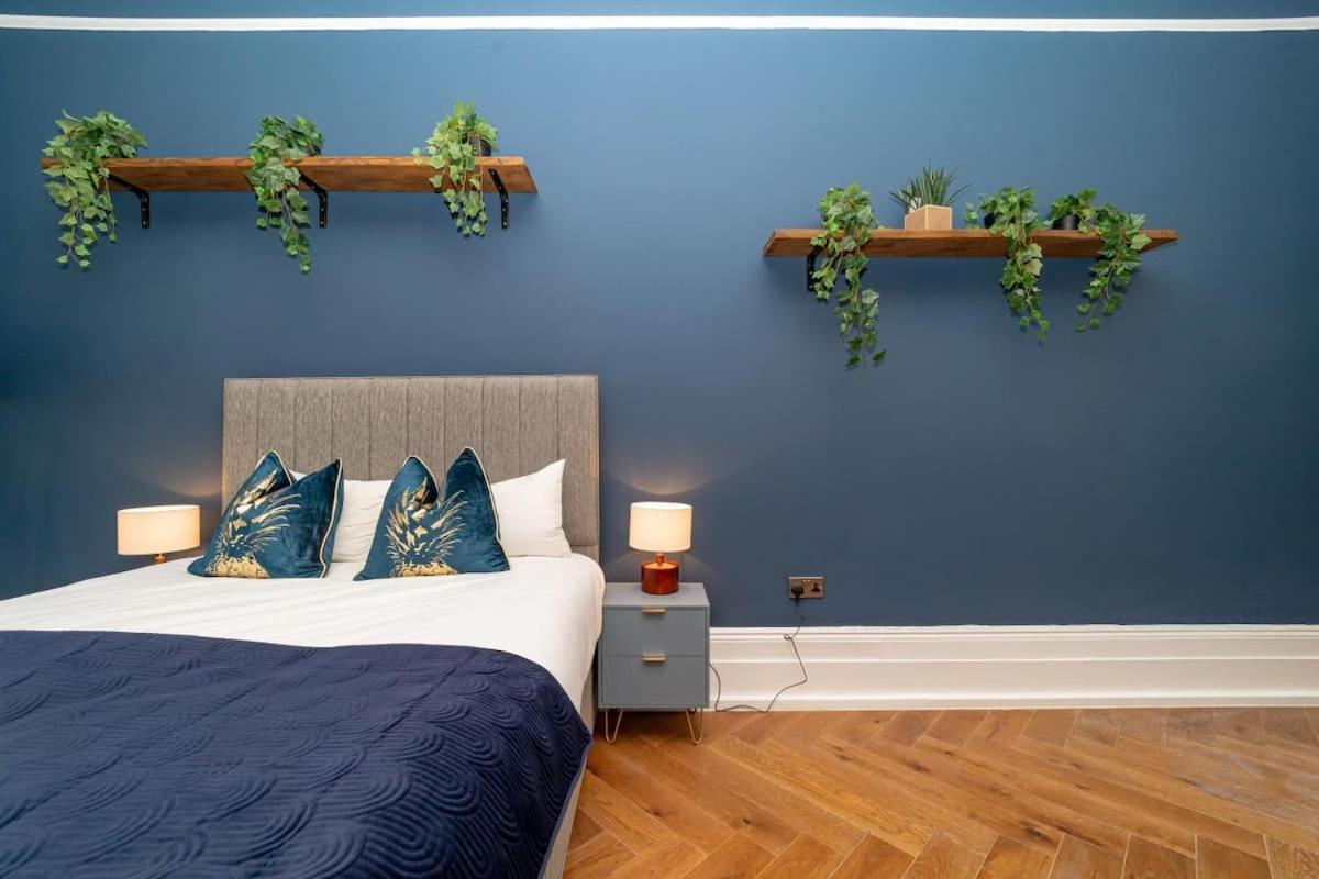 Flash Sale Brighton City Centre Seafront Studio Bn12Sil01 Экстерьер фото